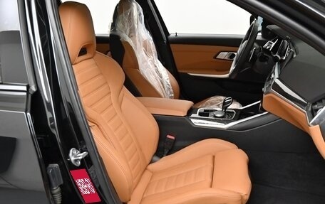 BMW 3 серия, 2022 год, 7 000 000 рублей, 14 фотография