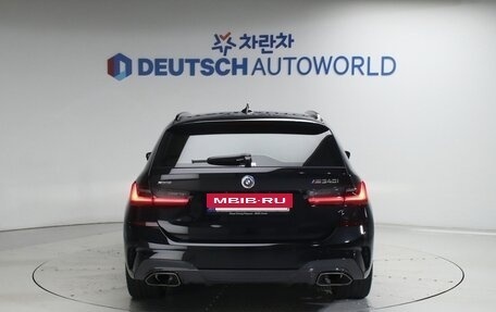BMW 3 серия, 2022 год, 7 000 000 рублей, 4 фотография