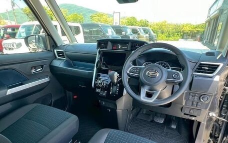 Daihatsu Thor I, 2022 год, 750 000 рублей, 10 фотография