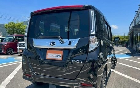 Daihatsu Thor I, 2022 год, 750 000 рублей, 5 фотография