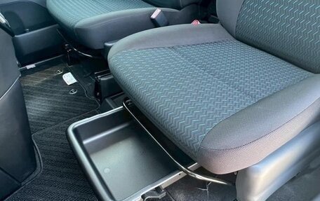 Daihatsu Thor I, 2022 год, 750 000 рублей, 16 фотография
