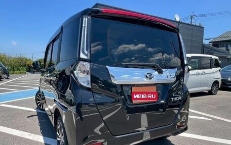 Daihatsu Thor I, 2022 год, 750 000 рублей, 6 фотография