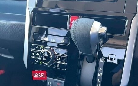 Daihatsu Thor I, 2022 год, 750 000 рублей, 13 фотография