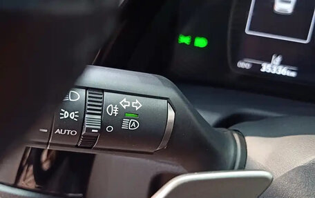 Lexus ES VII, 2023 год, 4 268 000 рублей, 12 фотография