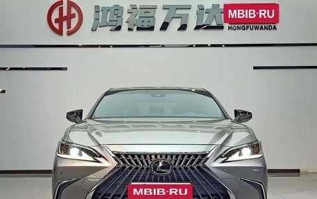 Lexus ES VII, 2023 год, 4 268 000 рублей, 2 фотография