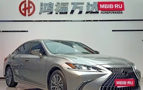 Lexus ES VII, 2023 год, 4 268 000 рублей, 3 фотография