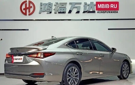 Lexus ES VII, 2023 год, 4 268 000 рублей, 4 фотография