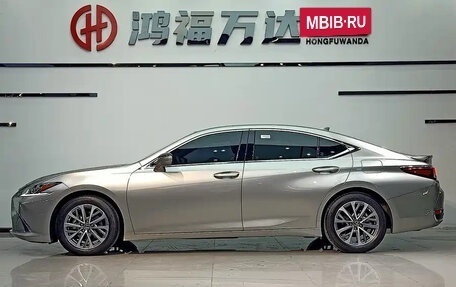Lexus ES VII, 2023 год, 4 268 000 рублей, 7 фотография