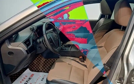 Lexus ES VII, 2023 год, 4 268 000 рублей, 9 фотография