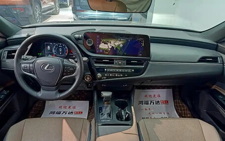 Lexus ES VII, 2023 год, 4 268 000 рублей, 22 фотография