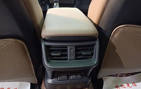 Lexus ES VII, 2023 год, 4 268 000 рублей, 18 фотография