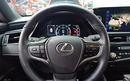 Lexus ES VII, 2023 год, 4 268 000 рублей, 20 фотография