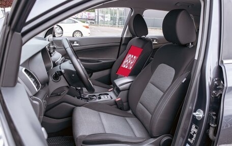 Hyundai Tucson III, 2018 год, 1 895 000 рублей, 11 фотография