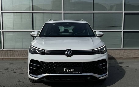 Volkswagen Tiguan, 2026 год, 4 700 000 рублей, 2 фотография