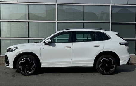 Volkswagen Tiguan, 2026 год, 4 700 000 рублей, 8 фотография