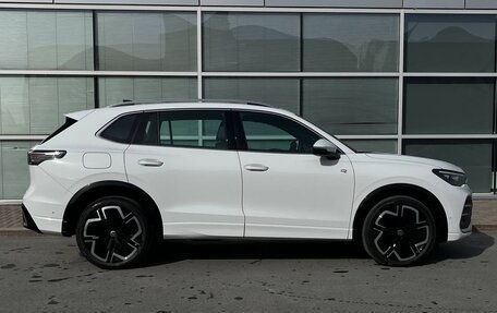 Volkswagen Tiguan, 2026 год, 4 700 000 рублей, 4 фотография