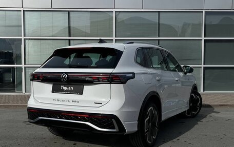 Volkswagen Tiguan, 2026 год, 4 700 000 рублей, 6 фотография