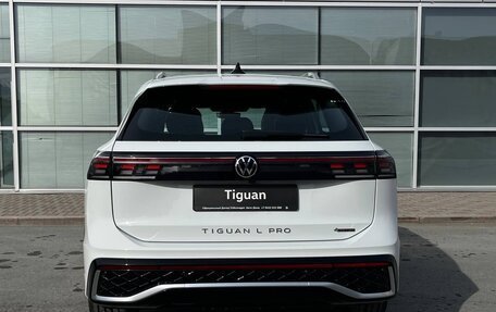 Volkswagen Tiguan, 2026 год, 4 700 000 рублей, 5 фотография