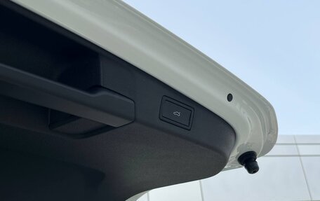 Volkswagen Tiguan, 2026 год, 4 700 000 рублей, 13 фотография