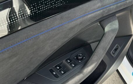 Volkswagen Tiguan, 2026 год, 4 700 000 рублей, 16 фотография