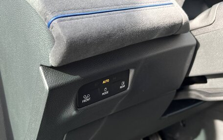 Volkswagen Tiguan, 2026 год, 4 700 000 рублей, 17 фотография
