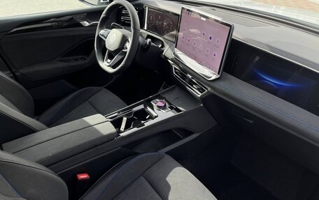 Volkswagen Tiguan, 2026 год, 4 700 000 рублей, 19 фотография