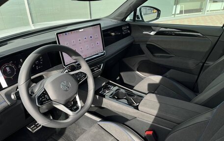 Volkswagen Tiguan, 2026 год, 4 700 000 рублей, 18 фотография