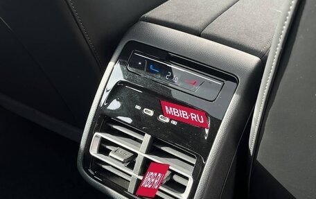 Volkswagen Tiguan, 2026 год, 4 700 000 рублей, 14 фотография