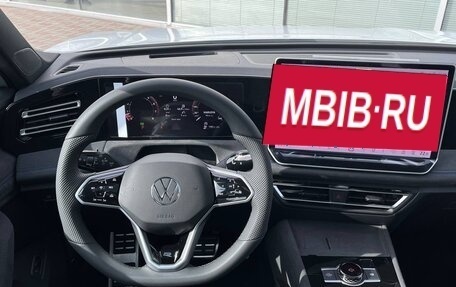 Volkswagen Tiguan, 2026 год, 4 700 000 рублей, 21 фотография