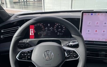 Volkswagen Tiguan, 2026 год, 4 700 000 рублей, 22 фотография