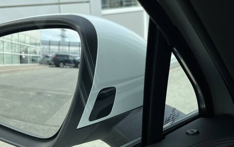 Volkswagen Tiguan, 2026 год, 4 700 000 рублей, 30 фотография