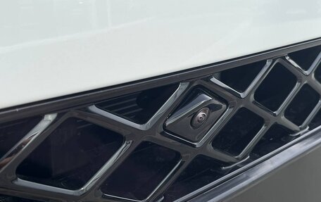 Volkswagen Tiguan, 2026 год, 4 700 000 рублей, 27 фотография