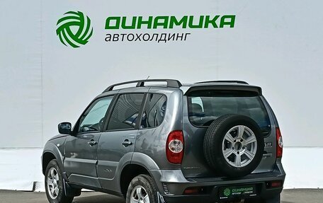 Chevrolet Niva I рестайлинг, 2011 год, 540 000 рублей, 7 фотография