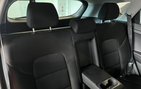 Hyundai Tucson III, 2018 год, 2 380 000 рублей, 36 фотография