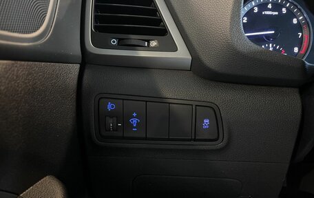 Hyundai Tucson III, 2018 год, 2 380 000 рублей, 32 фотография