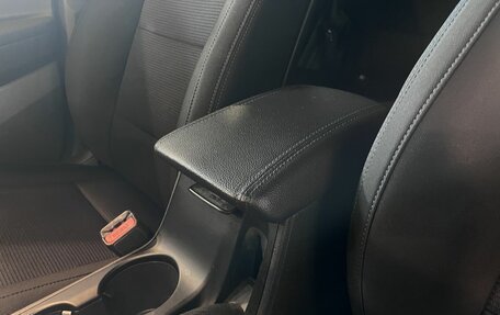 Hyundai Tucson III, 2018 год, 2 380 000 рублей, 33 фотография