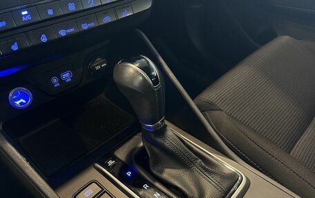 Hyundai Tucson III, 2018 год, 2 380 000 рублей, 31 фотография