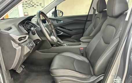 Chevrolet Orlando, 2022 год, 1 320 000 рублей, 8 фотография