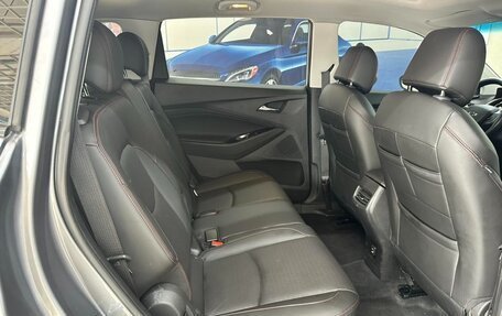 Chevrolet Orlando, 2022 год, 1 320 000 рублей, 10 фотография