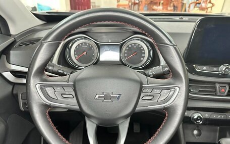 Chevrolet Orlando, 2022 год, 1 320 000 рублей, 13 фотография