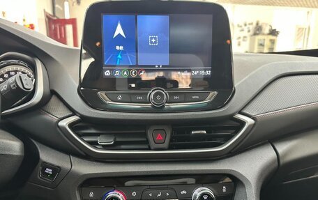 Chevrolet Orlando, 2022 год, 1 320 000 рублей, 14 фотография