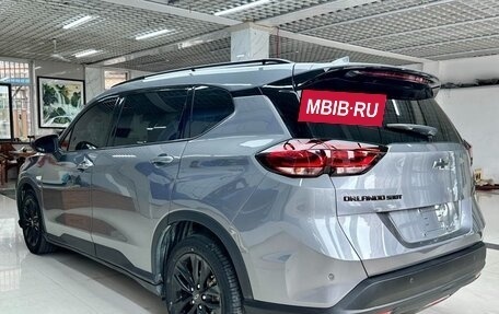 Chevrolet Orlando, 2022 год, 1 320 000 рублей, 6 фотография