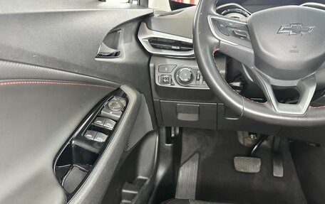 Chevrolet Orlando, 2022 год, 1 320 000 рублей, 20 фотография