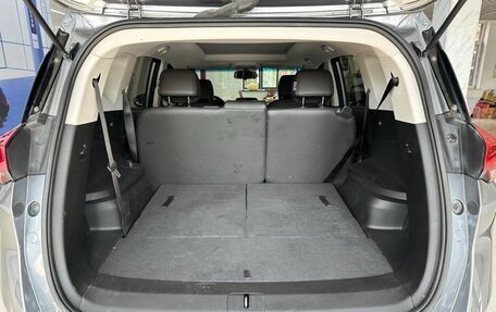 Chevrolet Orlando, 2022 год, 1 320 000 рублей, 25 фотография