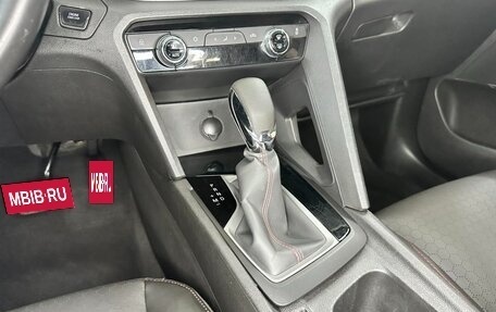 Chevrolet Orlando, 2022 год, 1 320 000 рублей, 17 фотография