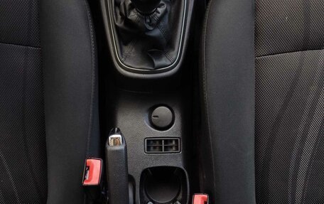 Chevrolet Aveo III, 2014 год, 545 000 рублей, 20 фотография