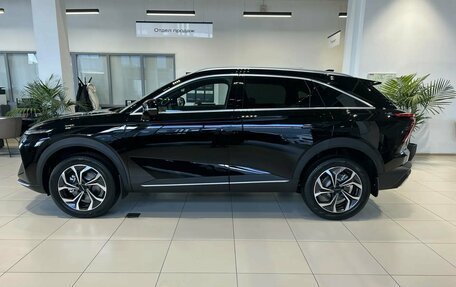 Haval F7, 2026 год, 2 999 000 рублей, 4 фотография