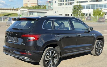 Skoda Karoq I, 2025 год, 3 150 000 рублей, 6 фотография