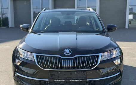 Skoda Karoq I, 2025 год, 3 150 000 рублей, 2 фотография