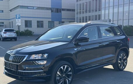 Skoda Karoq I, 2025 год, 3 150 000 рублей, 3 фотография